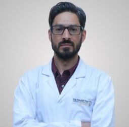 Dr. Aabid Hassan