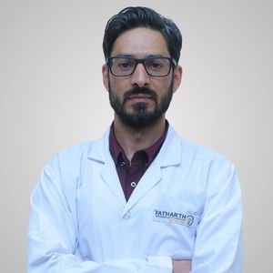 Dr. Aabid Hassan