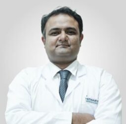Dr. Abhijit Kotabagi