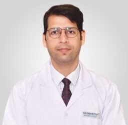 Dr. Abhisar Katiyar