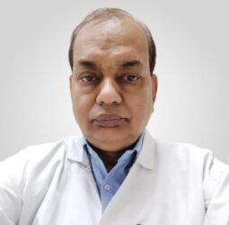Dr. Akhil Kumar Singh