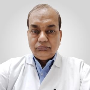Dr. Akhil Kumar Singh