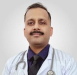 Dr. Alok Kumar
