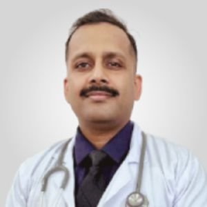 Dr. Alok Kumar