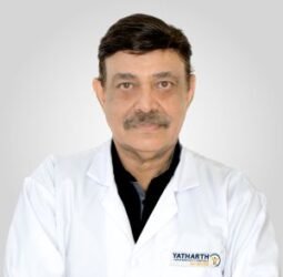 Dr. Anil Gomber
