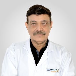Dr. Anil Gomber