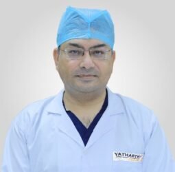 Dr. Ankur Das