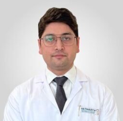 Dr. Ankur Dhiman