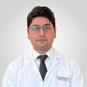 Dr. Ankur Dhiman