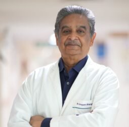 Dr. Anupam Bhargava