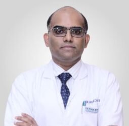 Dr. Arunachalam M