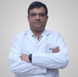 Dr. Ashesh Bhushan