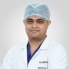 Dr. B Vageesh Padiyar