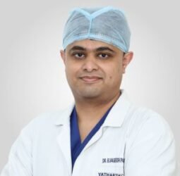 Dr. B Vageesh Padiyar