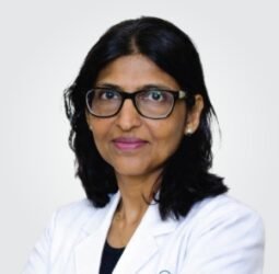 Dr. Bela Ravikant Arora
