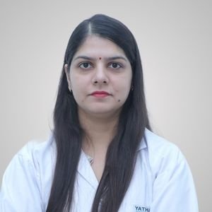 Dr. Deeksha Lochab