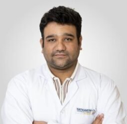 Dr. Deepak Tomar