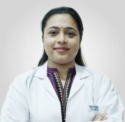 Dr. Deepika Kapoor