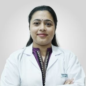 Dr. Deepika Kapoor