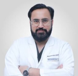 Dr. Devendra K. Babbar
