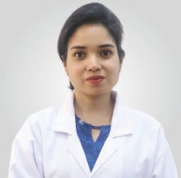 Dr. Dipasmita Sarma