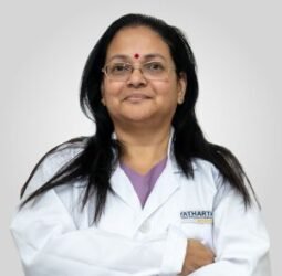 Dr. Diptimala Agarwal