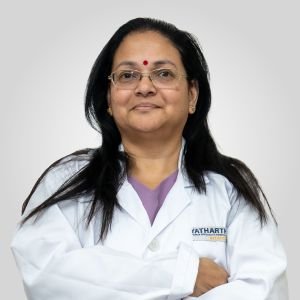 Dr. Diptimala Agarwal