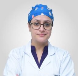 Dr. Eidan Bilal