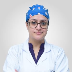 Dr. Eidan Bilal