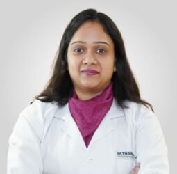 Dr. Geetanjali Kesri