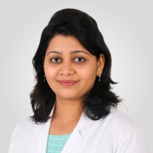 Dr. Gunjan Garg