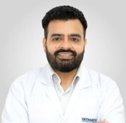 Dr. Harish Bhatia