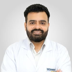 Dr. Harish Bhatia