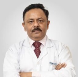Dr. Himanshu Kulshrestha