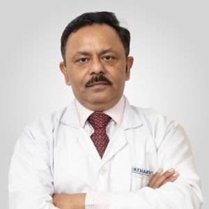 Dr. Himanshu Kulshrestha