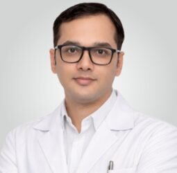 Dr. Israrul Haque
