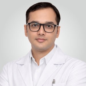 Dr. Israrul Haque