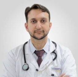 Dr. Jatin Wadhwa