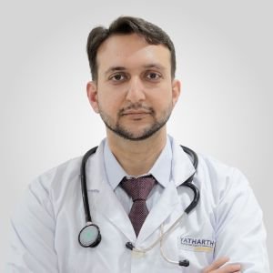 Dr. Jatin Wadhwa
