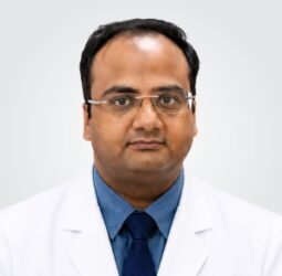 Dr. Jitendra Agrawal