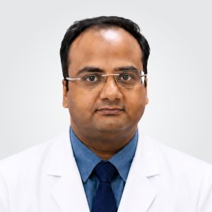 Dr. Jitendra Agrawal