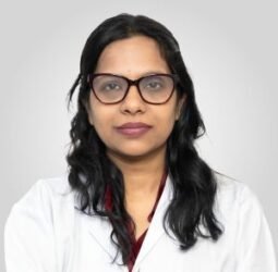 Dr. Kirti Garg