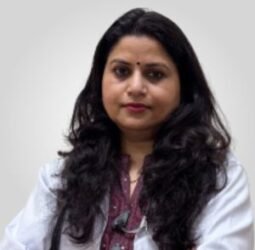 Dr. Lovelesh Purshottam
