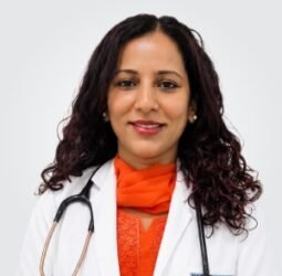 Dr. Madhura Gopichand More