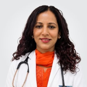 Dr. Madhura Gopichand More