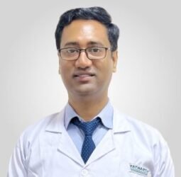Dr. (Maj) Ravi Shankar