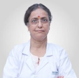 Dr. Mamta Jha