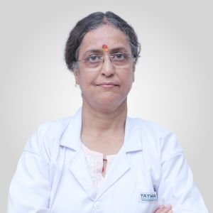 Dr. Mamta Jha
