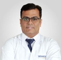 Dr. Manish Aroraa