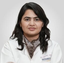 Dr. Manjari Shah